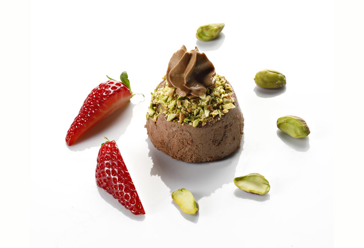 mousse-pistacchi