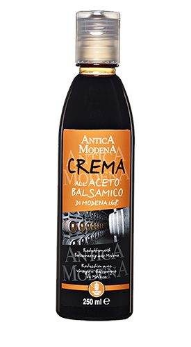 Aceto Balsamico Antica Modena - Glassa